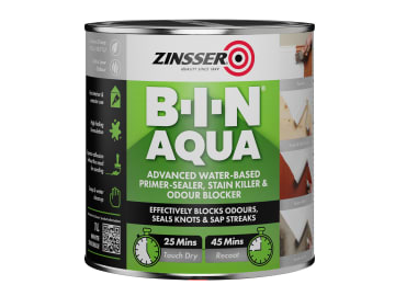 B-I-N® Aqua 1 litre                                                             