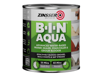 B-I-N® Aqua 500ml                                                               