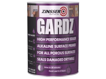 Gardz® Sealer Primer 500ml                                                      