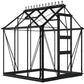 Green House - Halls