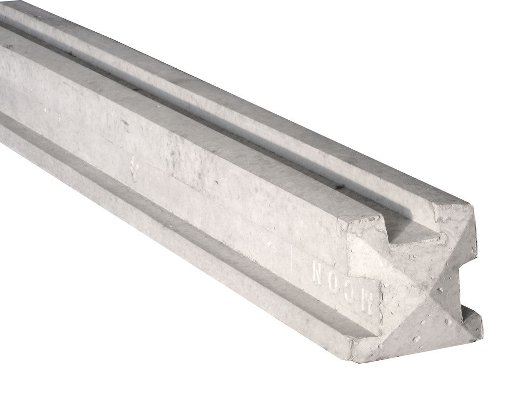 Concrete Posts