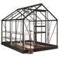 Green House - Halls