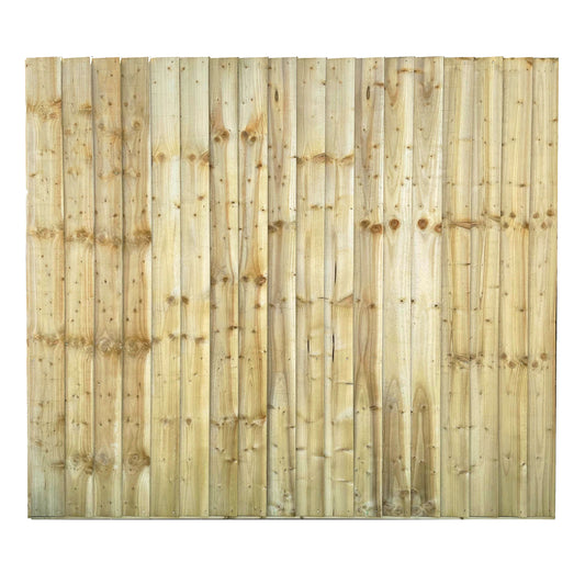 Feather Edge Panel (Aber Only), MorgansOsw