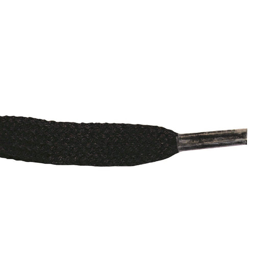 100cm Flat Sports Lace 6 Pack