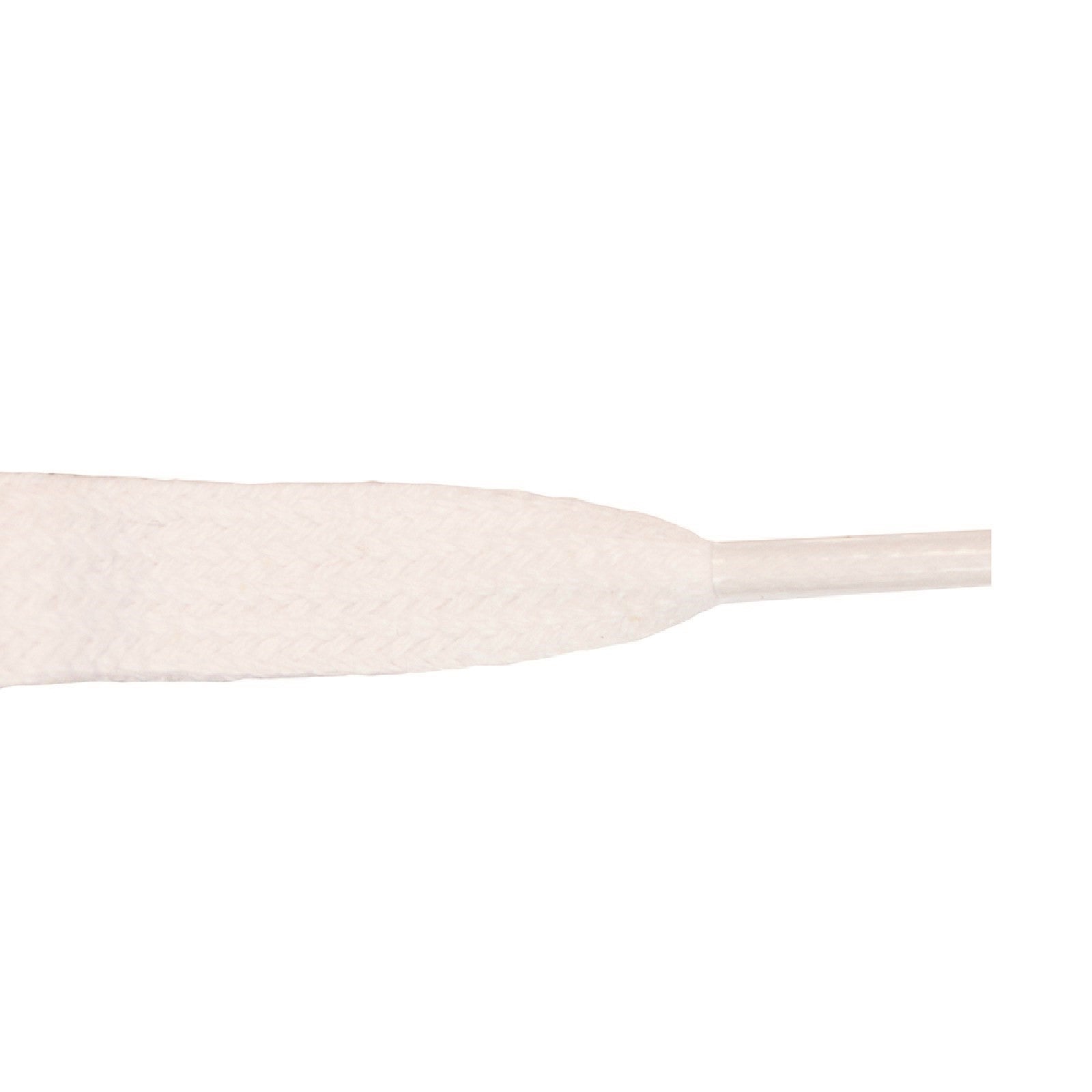 100cm Flat Sports Lace 6 Pack