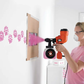 DHVLP Handheld Spray Gun 400W 240V