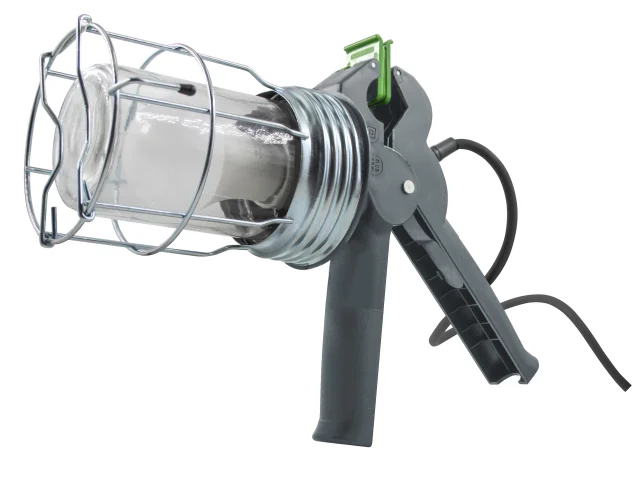 Heavy-Duty LED Grip Lamp 5m 240V - [product-vendor]
