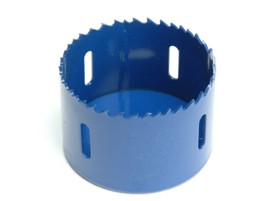 Bi-Metal High Speed Holesaw 44mm