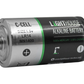C LR14 Alkaline Batteries 6200 mAh (Pack 2)