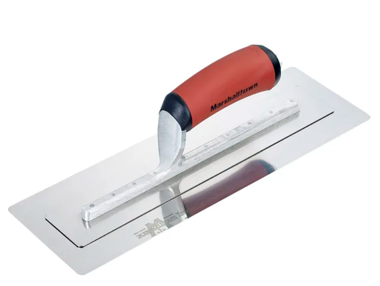 PermaFlex Plasterer Trowel DuraSoft® 18 x 4.5/16in