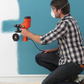 DHVLP Handheld Spray Gun 400W 240V