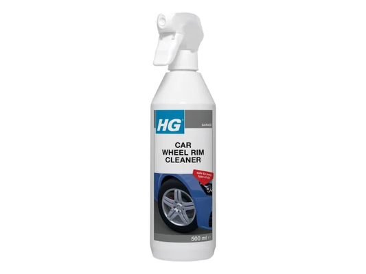 Car Wheel Rim Cleaner 500ml - [product-vendor]
