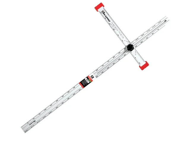 317 Adjustable T Square 90cm - [product-vendor]