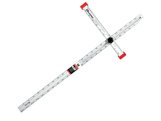 317 Adjustable T Square 90cm - [product-vendor]