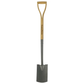Carbon Steel Border Spade, FSC®