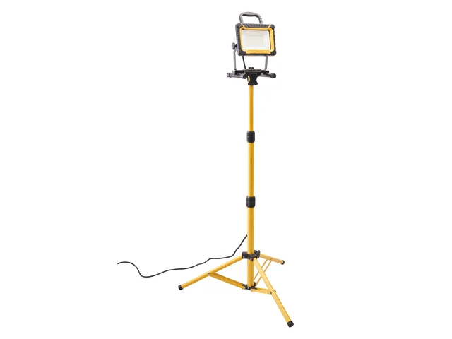 Safety Sitelight & Tripod 45W 110V - [product-vendor]