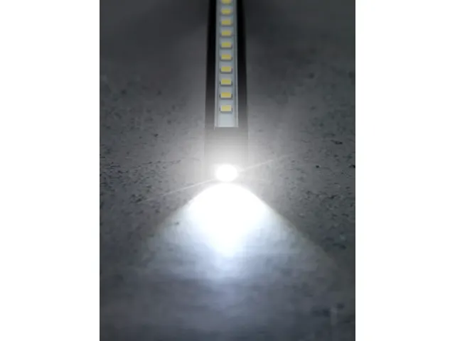 T40FR Rechargeable Inspection Wand - [product-vendor]