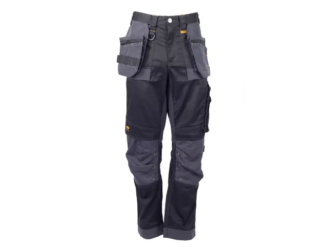 Harrison Pro Stretch Trousers Waist 30in Leg 33in
