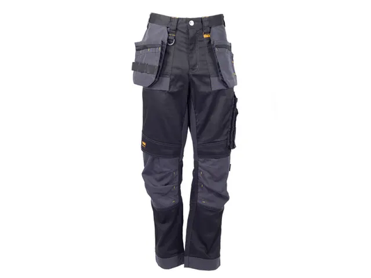 Harrison Pro Stretch Trousers Waist 30in Leg 31in
