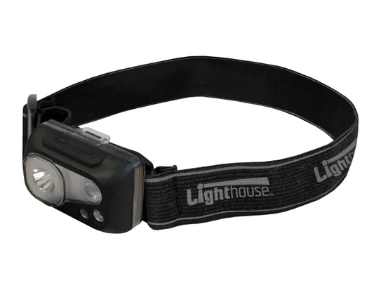 LED Multifunction Headlight 300 lumens