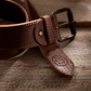 Leather Belt 115cm