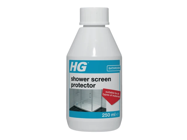 Shower Screen Protector 250ml - [product-vendor]
