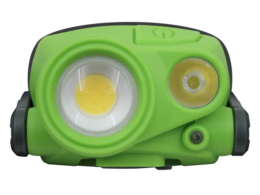 T40HR Rechargeable Headlight - [product-vendor]