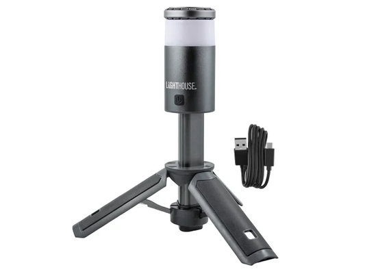 Adventure Series Multi-Function Tripod Light - [product-vendor]