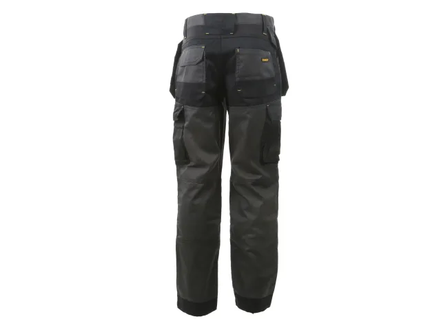 Austin Stretch Holster Pocket Trousers Waist 40in Leg R