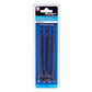 BlueSpot 3-piece impact socket set packaging on a white background