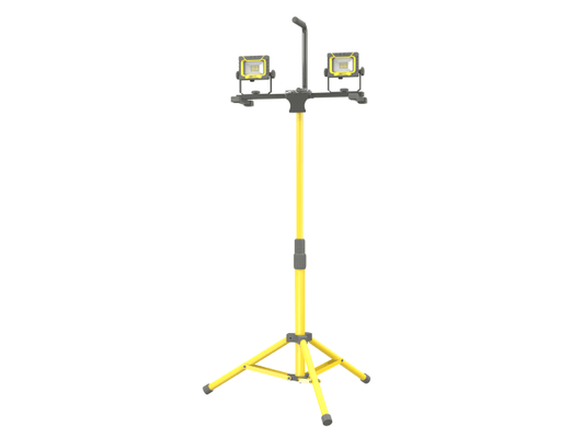 4000 Lumen Twin Site Light 36W 110V - [product-vendor]