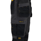 Albany Slim Fit Trousers 38in Waist 33in Leg - [product-vendor]