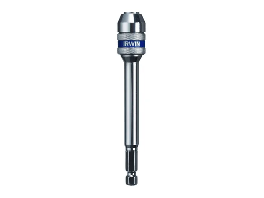 Blue Groove 4X Quick Change Extension 300mm