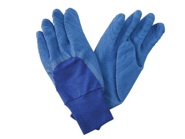 Ultimate All Round Gloves Navy - Large