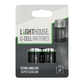 C LR14 Alkaline Batteries 6200 mAh (Pack 2)