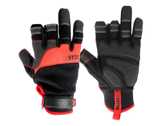 Pro Framers Gloves - XXL (Size 11) - [product-vendor]