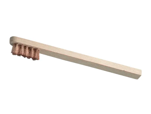 Low Spark 4 Row Sparkplug Brush - [product-vendor]