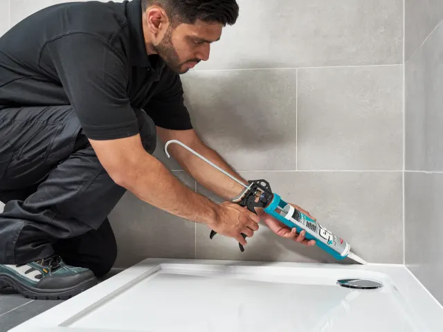 785+ Silicone Sealant  White 310ml - [product-vendor]