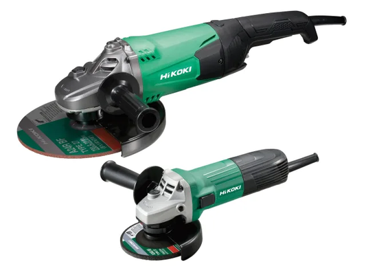 G12STX/G23ST Twin Pack 115/230mm 110V