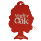 Mighty Oak Car freshener