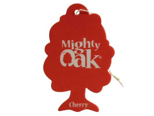 Mighty Oak Car freshener