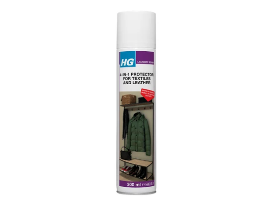 4-in-1 Protector for Textiles 300ml