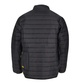 DCHJ093 Heated Lightweight Puffer Jacket - XL + 1 x 18V 2.0Ah Li-ion - [product-vendor]