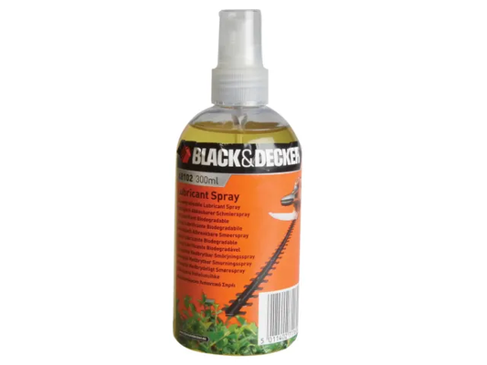 A6102 Hedge Trimmer Oil Spray 300ml - [product-vendor]