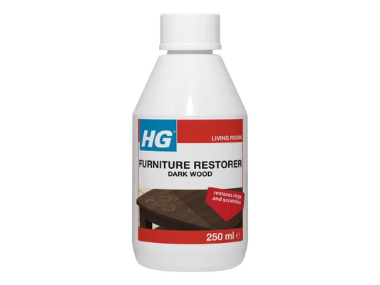 Furniture Restorer for Dark Wood 250ml