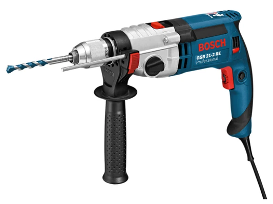 GSB 21-2 RE Professional Impact Drill 1100W 110V - [product-vendor]