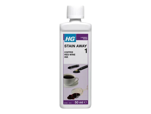 Stain Away No.1 50ml