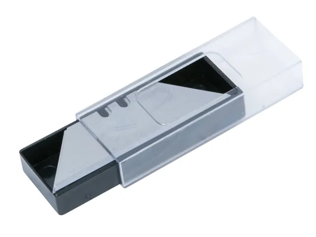 Gray and white electronic device on a white background