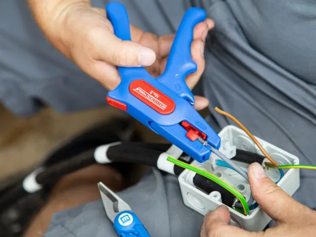 Wire Stripper No. 5 - [product-vendor]