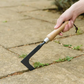 Carbon Steel Hand Weeding Knife, FSC®